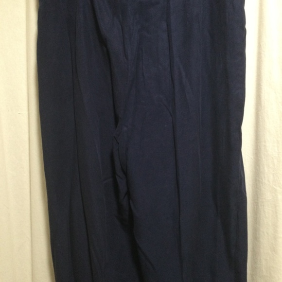 dRA Asher Pant in Navy in Size M - Picture 4 of 6